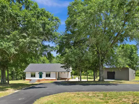 10808 County Road 494, Tyler, TX 75706