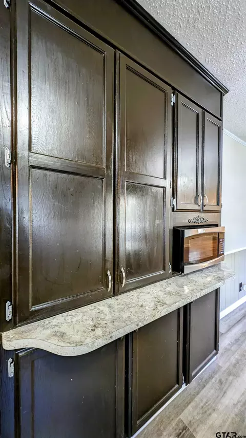 Kitchen - 101 E Beck St, Big Sandy, TX 75755 photo 2 of 2