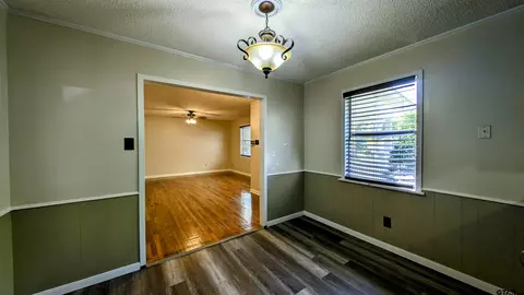 Dining - 101 E Beck St, Big Sandy, TX 75755 photo 1 of 1