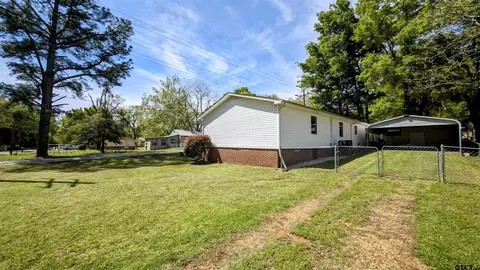 Exterior - 101 E Beck St, Big Sandy, TX 75755 photo 4 of 8