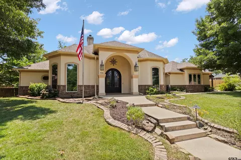 112 Secret Psge, Hallsville, TX 75650