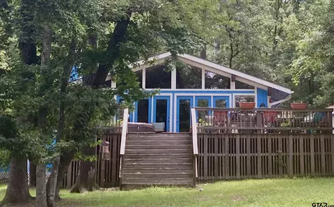832 Clear Water, Holly Lake Ranch, TX 75765
