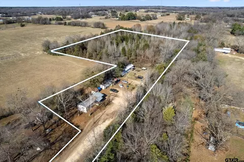 421 Nevills Rd, Mount Pleasant, TX 75455