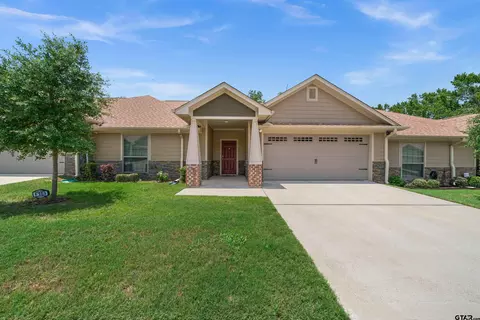 815 E Grande Blvd F-103, Tyler, TX 75703