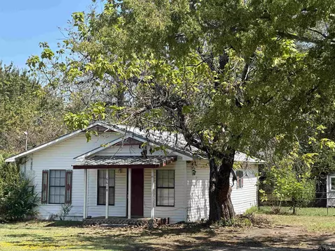 6618 N Farm Road 69, Dike, TX 75437