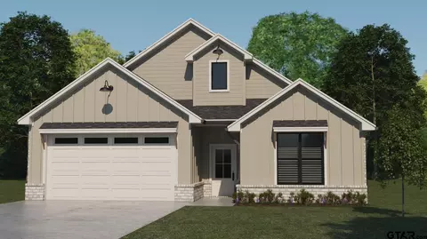 3199 Royal Court Rd, Tyler, TX 75701