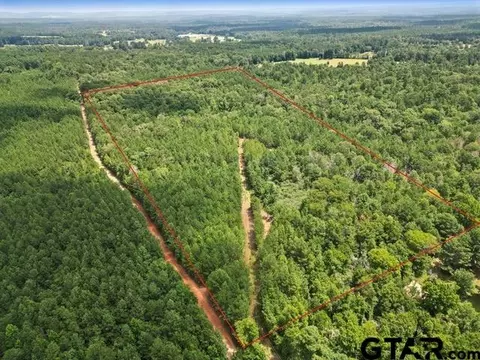 tbd Cr 863, Cushing, TX 75760
