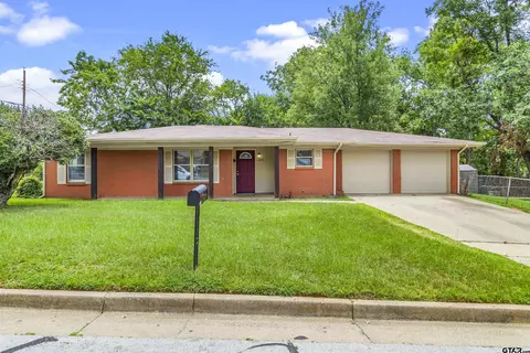 2315 N Border, Tyler, TX 75702