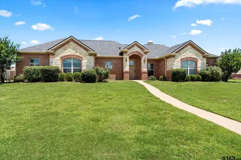 1005 Stone Shr, Mount Pleasant, TX 75455
