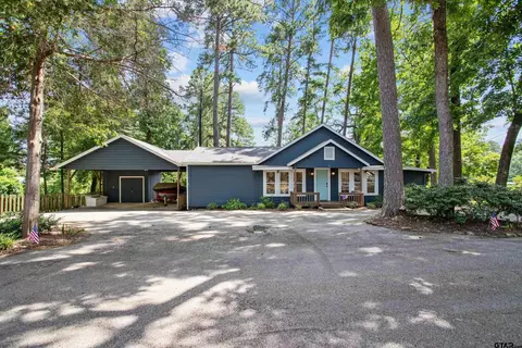 151 Lakeview Cir, Crockett, TX 75835
