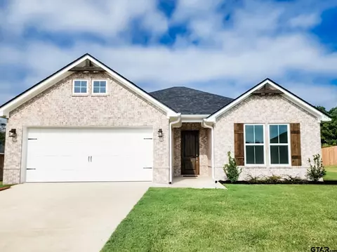 1517 Shug Ln, Lindale, TX 75771