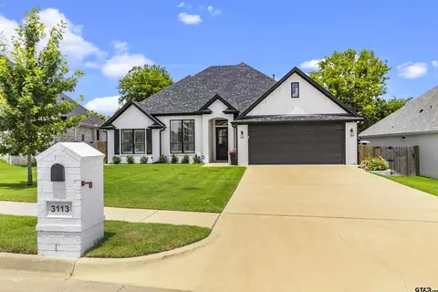 3113 Salado Creek Dr, Tyler, TX 75703