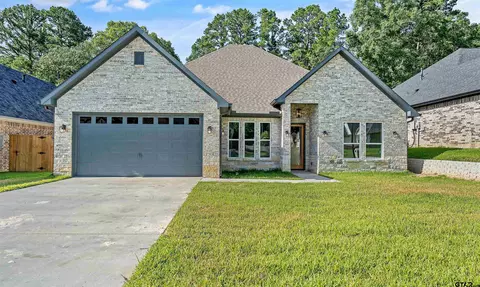 9109 Long Branch Dr, Tyler, TX 75703