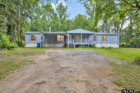 807 W County Line Rd, Troup, TX 75789