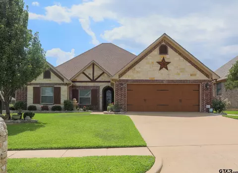 16578 Kingston Ct, Tyler, TX 75703