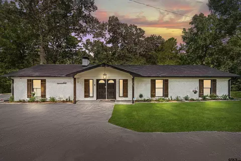 4918 Tanglewood, Longview, TX 75604