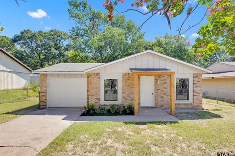 2719 Ada Ave, Tyler, TX 75702