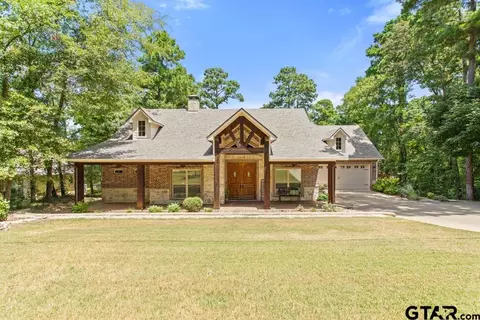 1525 Hideaway Ln W, Hideaway, TX 75771