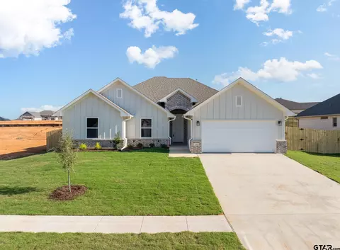170 August Dr, Bullard, TX 75757