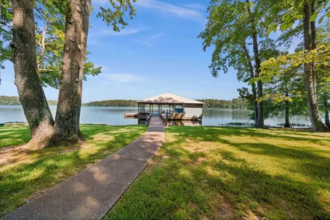 17122 Norway Cir, Arp, TX 75750