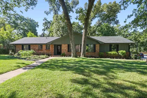3311 Craftdale Dr, Tyler, TX 75701