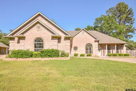 1819 Tall Timber Dr, Tyler, TX 75703
