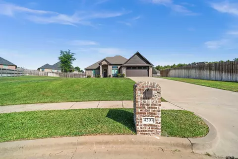 4207 Chapel Cir, Tyler, TX 75707