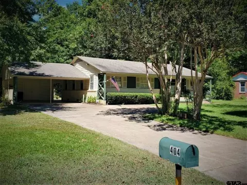 404 N Winnsboro, Quitman, TX 75783