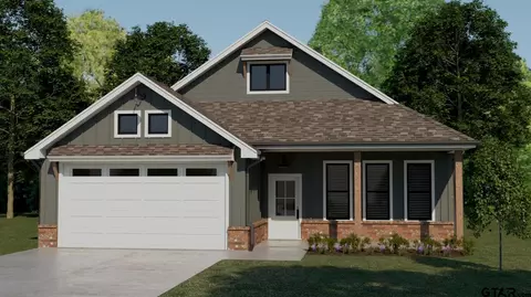 3189 Royal Court Rd, Tyler, TX 75701