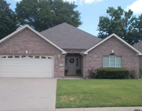 1830 Park Pl, Mineola, TX 75773