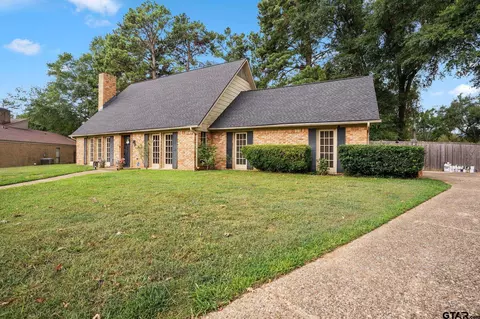 4817 Prestwick Ln, Tyler, TX 75703
