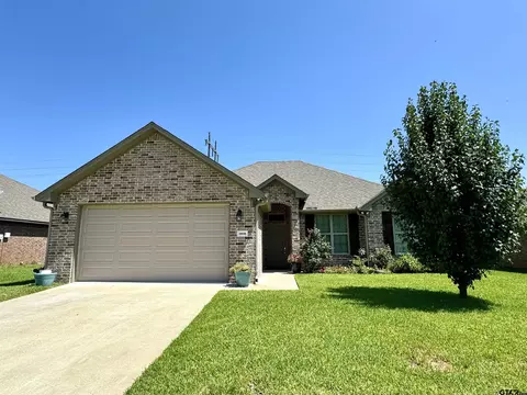 5839 Deauville St, Tyler, TX 75704