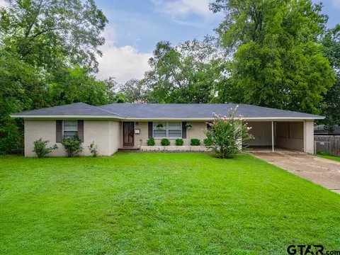 3032 Brookdale Dr, Tyler, TX 75701