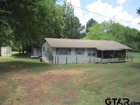7645 E Fm 1251, Henderson, TX 75652