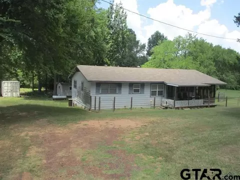 7645 E Fm 1251, Henderson, TX 75652