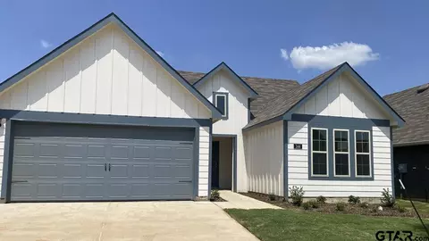 144 Lacy Ln, Canton, TX 75103