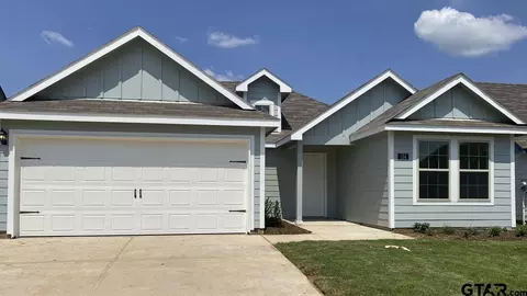 154 Lacy Ln, Canton, TX 75103