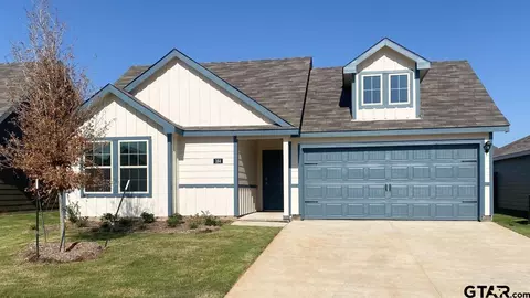 164 Lacy Ln, Canton, TX 75103