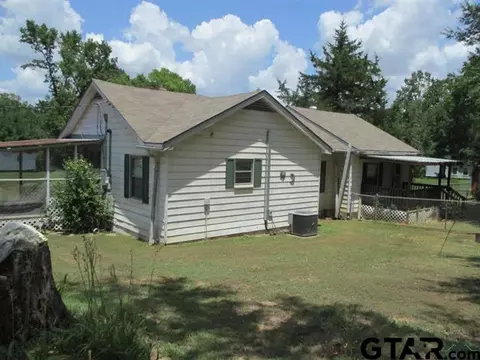 7647 E Fm 1251, Henderson, TX 75652