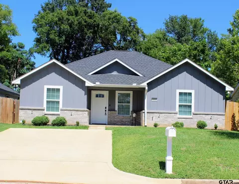 1603 N Ross Ave, Tyler, TX 75702