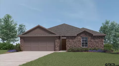 506 River Oaks Ln, Chandler, TX 75758