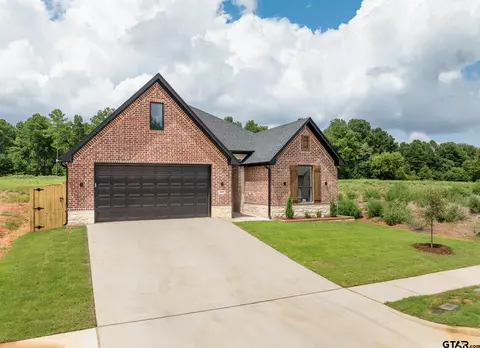 2072 Locklear Ln, Tyler, TX 75703 photo 2