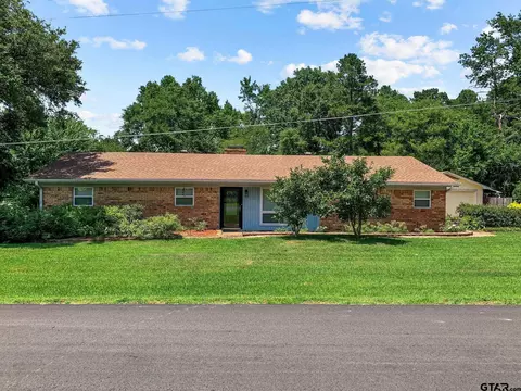 10145 Brookwood Dr, Tyler, TX 75707