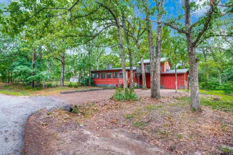 127 Harbor Dr, Gun Barrel City, TX 75156