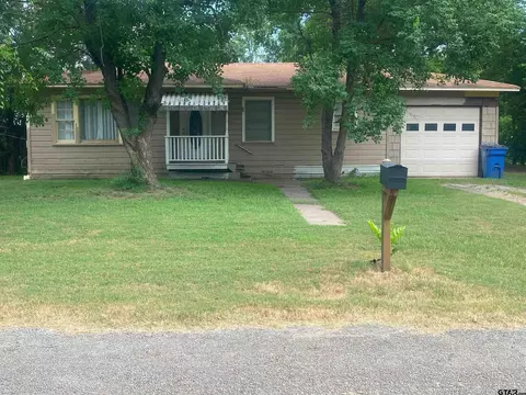614 W Ohara, Grand Saline, TX 75140