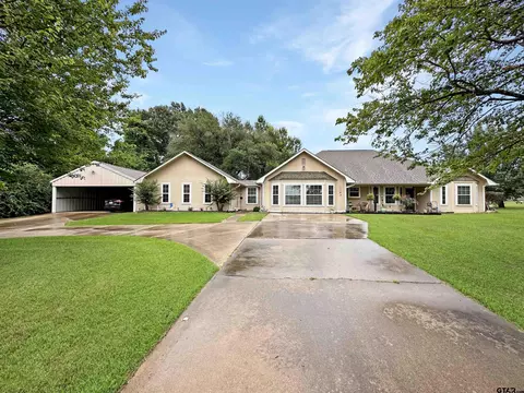 1543 Fm 115, Mount Vernon, TX 75457
