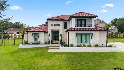 2920 Northlake Cv, Tyler, TX 75703