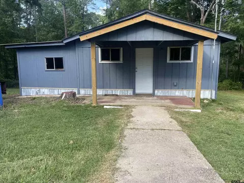 186 High Point Dr, Jefferson, TX 75657