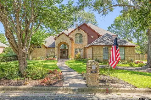 5007 Barclay Dr, Tyler, TX 75703