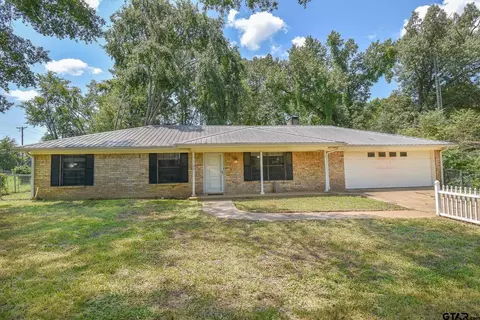 11193 Cr 1232, Flint, TX 75762